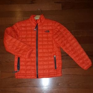 Kid's North Face Jacket